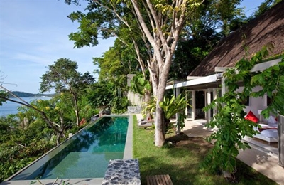 The Headland Villa 3